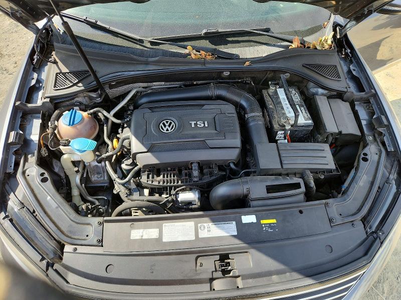 Продажа на аукционе авто 2016 Volkswagen Passat, vin: 1VWAT7A31GC042857, номер лота: 64035226