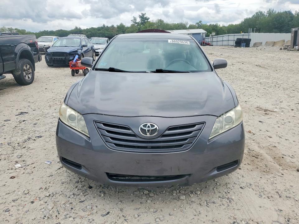 66929636 :رقم المزاد ، 4T1BE46K08U773920 vin ، 2008 Toyota Camry مزاد بيع