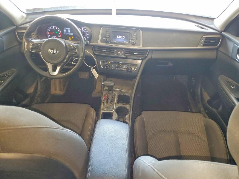 Продаж на аукціоні авто 2016 Kia Optima, vin: 5XXGT4L30GG106055, номер лоту: 63935146
