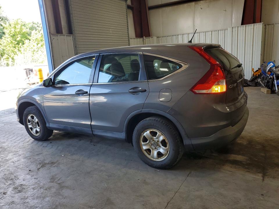64069786 :رقم المزاد ، 2HKRM4H39EH697132 vin ، 2014 Honda Cr-v مزاد بيع