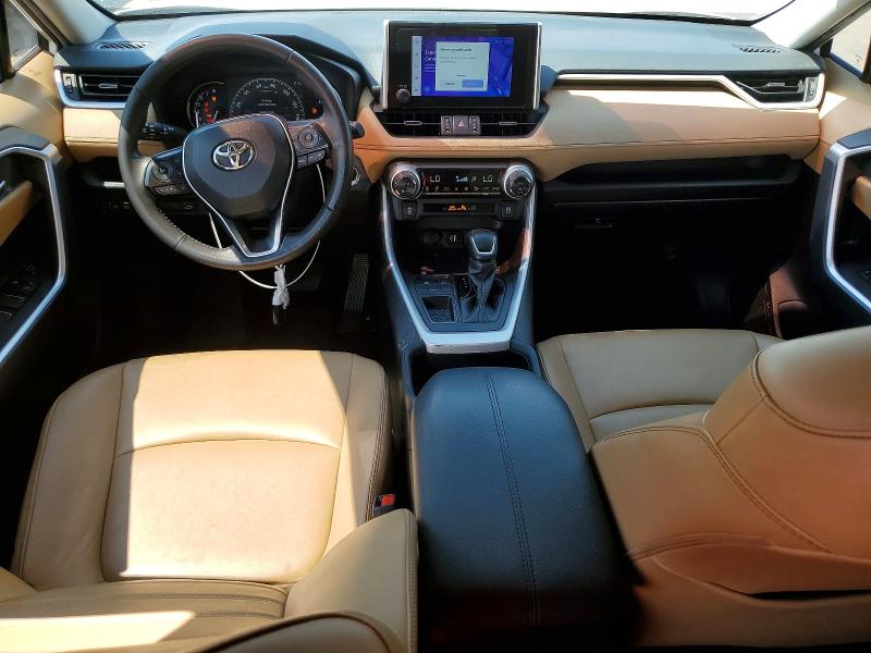 Aukcja sprzedaży 2024 Toyota Rav4, vin: 2T3C1RFV6RW316383, numer aukcji: 65951296