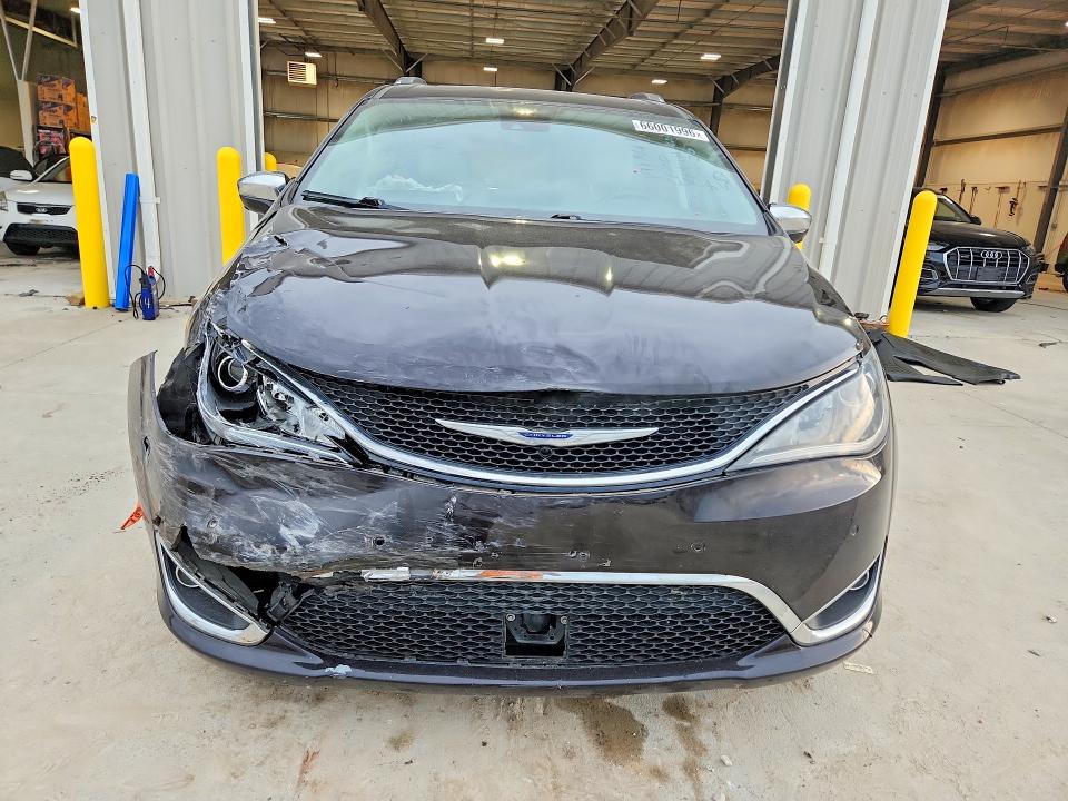 Aukcja sprzedaży 2019 Chrysler Pacifica, vin: 2C4RC1GG7KR550909, numer aukcji: 66001996