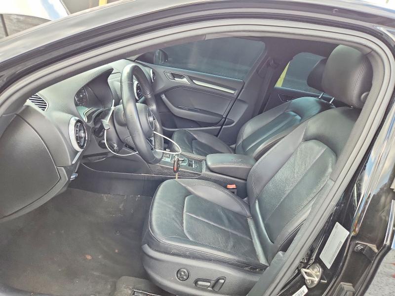 Aukcja sprzedaży 2018 Audi A3, vin: WAUAUGFF2J1005190, numer aukcji: 65328746