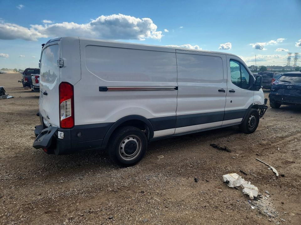 Продаж на аукціоні авто 2017 Ford Transit, vin: 1FTYE2YM5HKA56586, номер лоту: 65100466