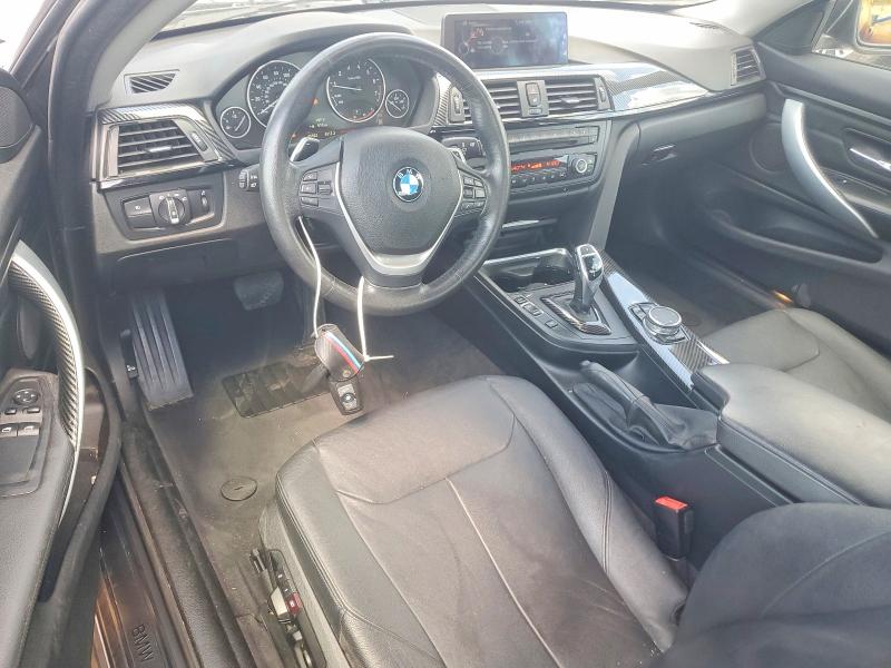 2015 Bmw 428 მანქანა იყიდება აუქციონზე, vin: WBA3N9C51FK247872, აუქციონის ნომერი: 67058836