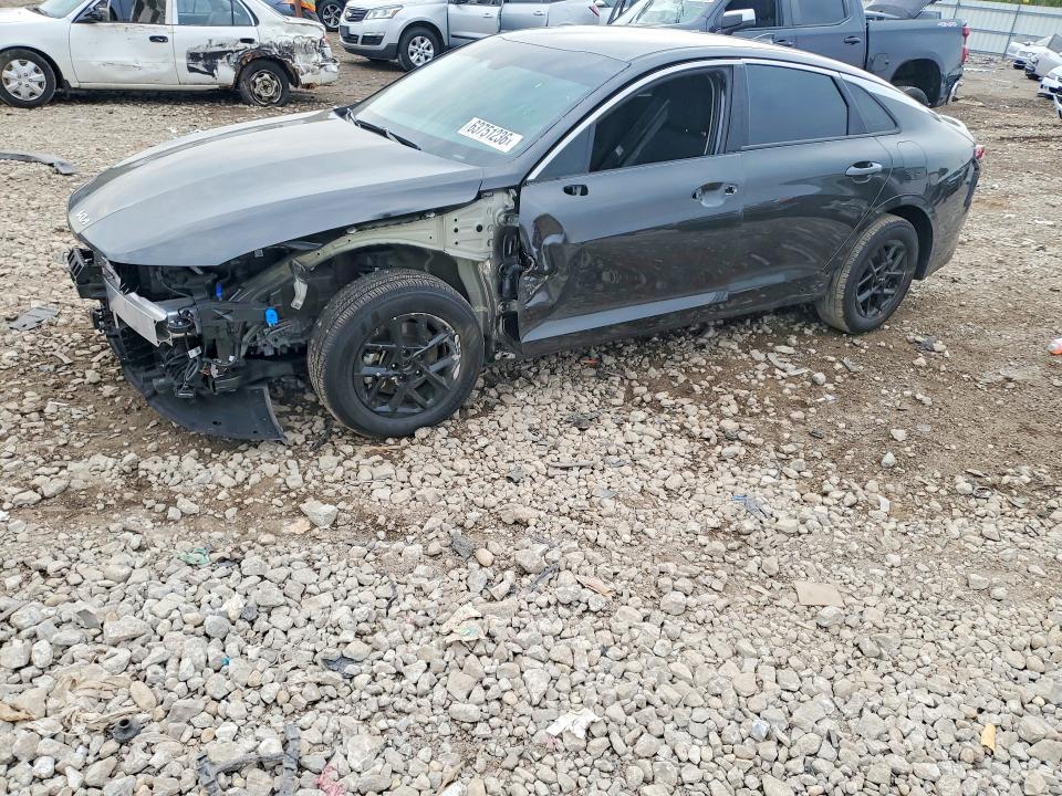 Продажа на аукционе авто 2026 Kia K5, vin: KNAG24J74T5460388, номер лота: 63751236