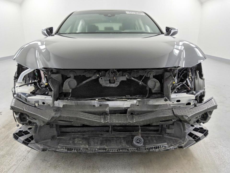 Aukcja sprzedaży 2024 Lexus Es 300h, vin: 58ADA1C15RU054283, numer aukcji: 64887976
