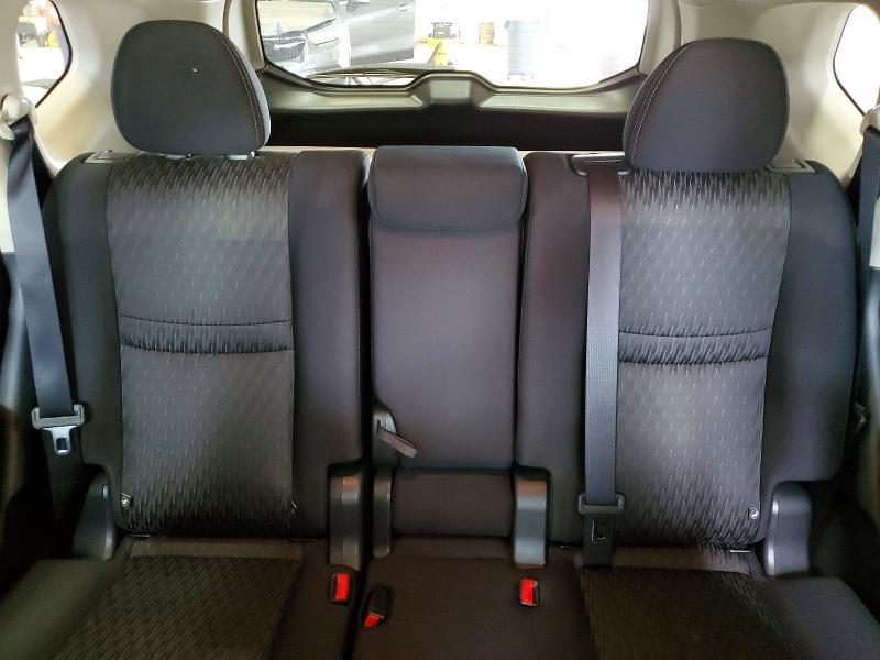 Продаж на аукціоні авто 2020 Nissan Rogue, vin: JN8AT2MV4LW132410, номер лоту: 63309096