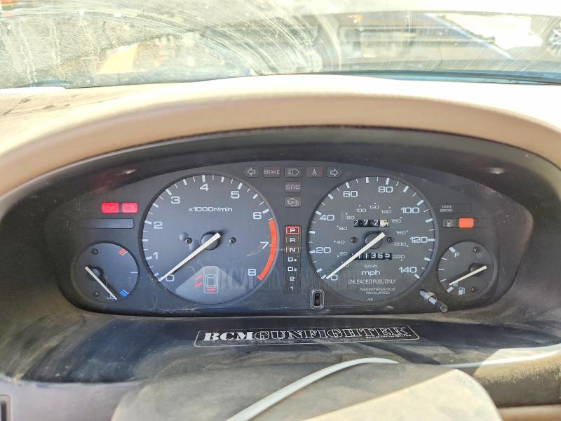 Продажа на аукционе авто 1996 Honda Accord, vin: 1HGCE1896TA002648, номер лота: 65837646
