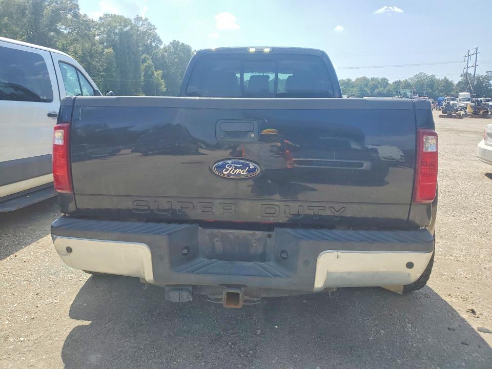 Aukcja sprzedaży 2011 Ford F350, vin: 1FT8W3DT1BEC44317, numer aukcji: 64665266