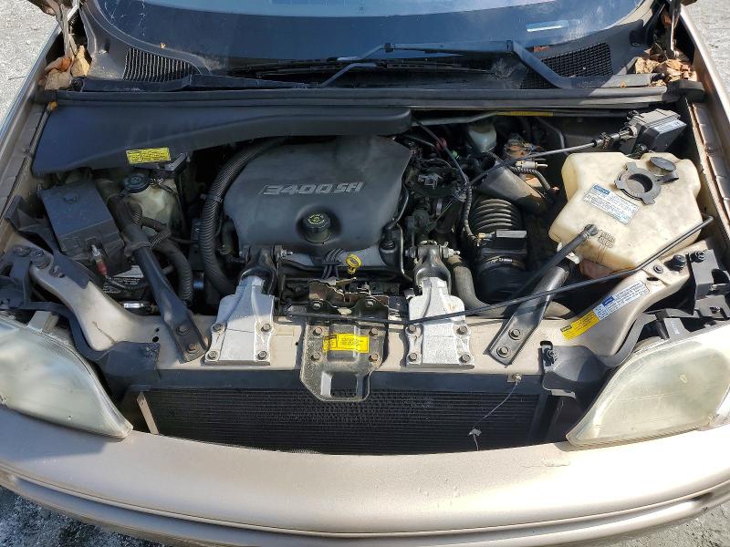 64819946 :رقم المزاد ، 1GHDX03E6WD194436 vin ، 1998 Oldsmobile Silhouette مزاد بيع