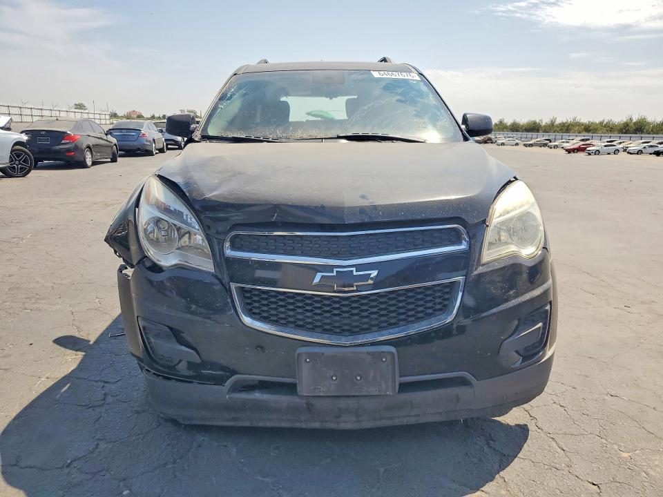 Продаж на аукціоні авто 2014 Chevrolet Equinox, vin: 2GNALBEK3E6273750, номер лоту: 64667676