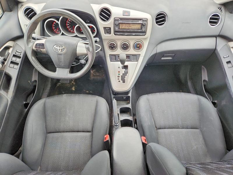 2013 Toyota Corolla Matrix მანქანა იყიდება აუქციონზე, vin: 2T1KU4EEXDC952217, აუქციონის ნომერი: 64519786