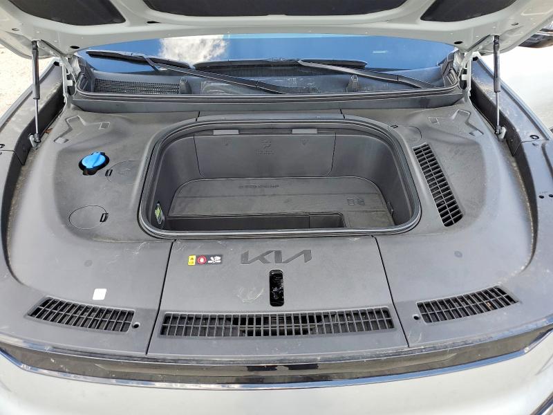 67251266 :رقم المزاد ، 5XYADFS50TG010367 vin ، 2026 Kia Ev9 مزاد بيع