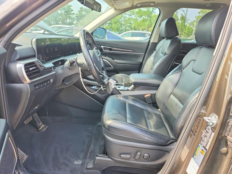 Продажа на аукционе авто 2025 Kia Telluride, vin: 5XYP6DGC0SG585874, номер лота: 64188816