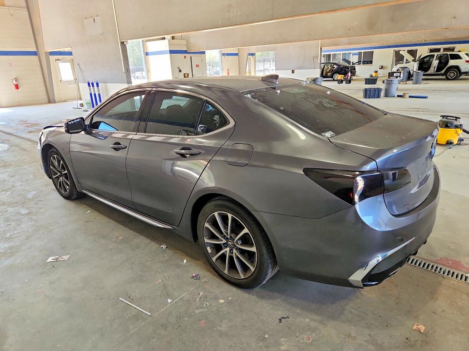 Продаж на аукціоні авто 2018 Acura Tlx, vin: 19UUB3F56JA005426, номер лоту: 67251116