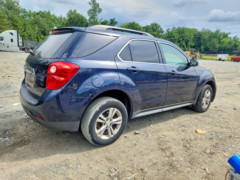Aukcja sprzedaży 2015 Chevrolet Equinox, vin: 2GNFLFEK6F6181238, numer aukcji: 63372636