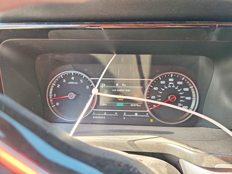 Aukcja sprzedaży 2022 Kia Sorento, vin: 5XYRG4LC4NG114018, numer aukcji: 64591506