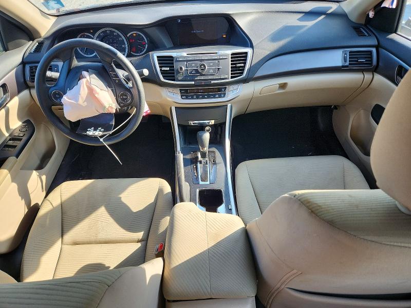 Продажа на аукционе авто 2015 Honda Accord, vin: 1HGCR2F36FA123354, номер лота: 66534056