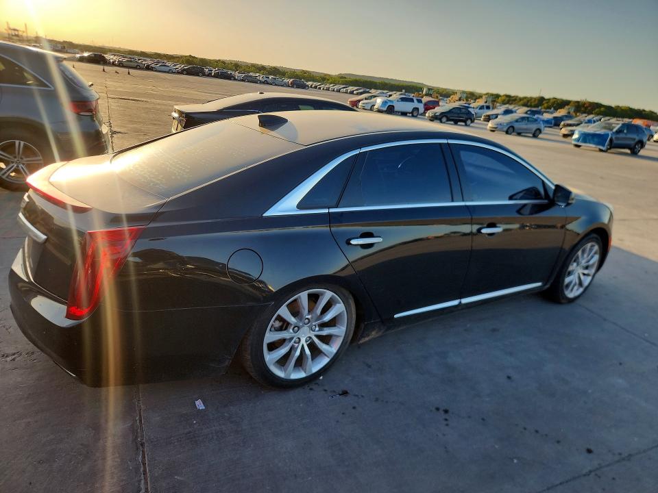Aukcja sprzedaży 2017 Cadillac Xts, vin: 2G61M5S33H9183699, numer aukcji: 65441486