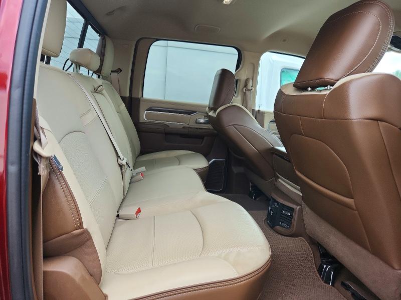 65676476 :رقم المزاد ، 3C63RRJL6MG671522 vin ، 2021 Ram 3500 مزاد بيع