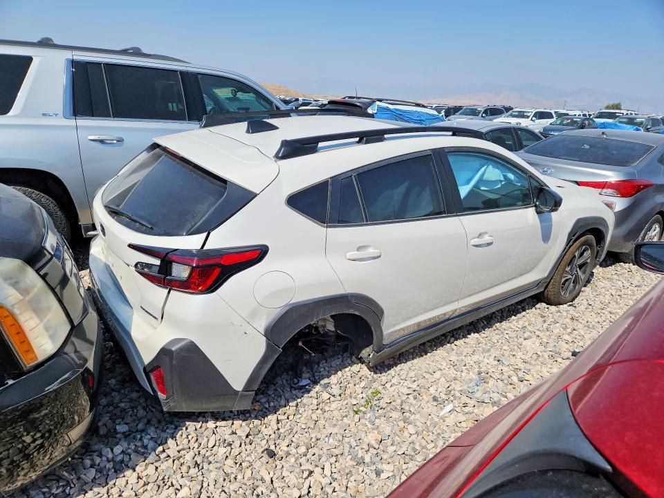 Aukcja sprzedaży 2026 Subaru Crosstrek, vin: 4S4GUHD68T3704302, numer aukcji: 57930076