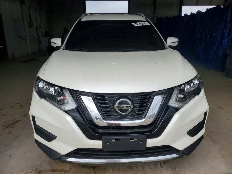 Продаж на аукціоні авто 2018 Nissan Rogue, vin: 5N1AT2MV5JC791442, номер лоту: 63574346