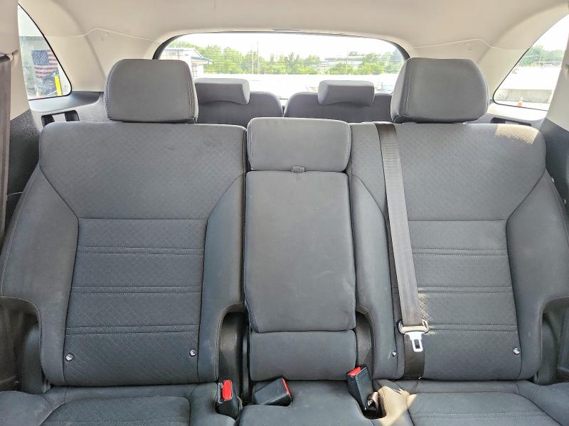 65368306 :رقم المزاد ، 5XYPG4A59LG615219 vin ، 2020 Kia Sorento مزاد بيع