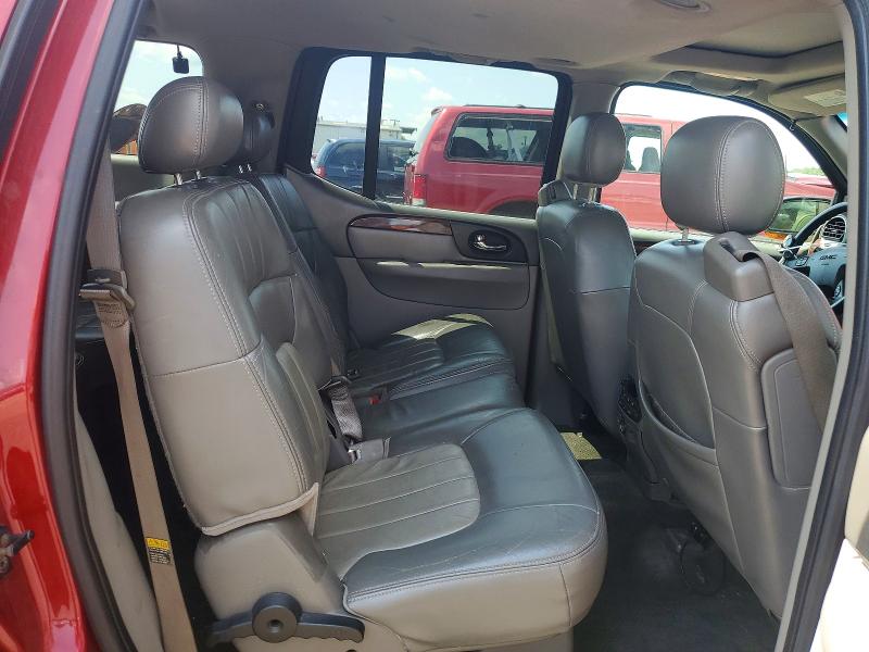 Продажа на аукционе авто 2003 Gmc Envoy, vin: 1GKET16S836152805, номер лота: 64050876