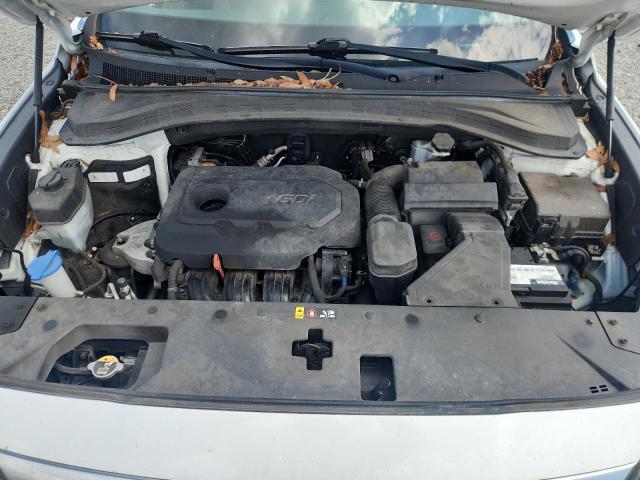 Продаж на аукціоні авто 2019 Hyundai Santa Fe, vin: 5NMS33AD0KH054100, номер лоту: 64750246