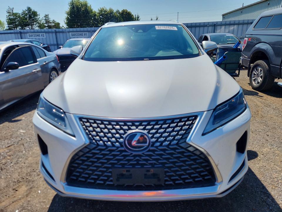 Продаж на аукціоні авто 2020 Lexus Rx, vin: 2T2HZMDAXLC250693, номер лоту: 62762826