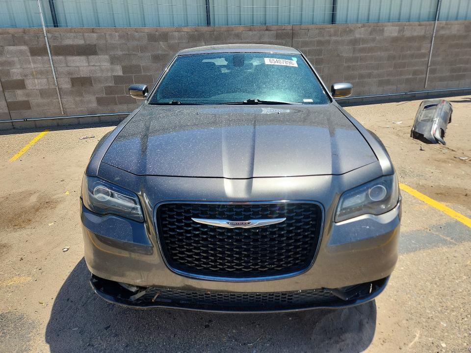 Продаж на аукціоні авто 2020 Chrysler 300, vin: 2C3CCAGG8LH154733, номер лоту: 65407896