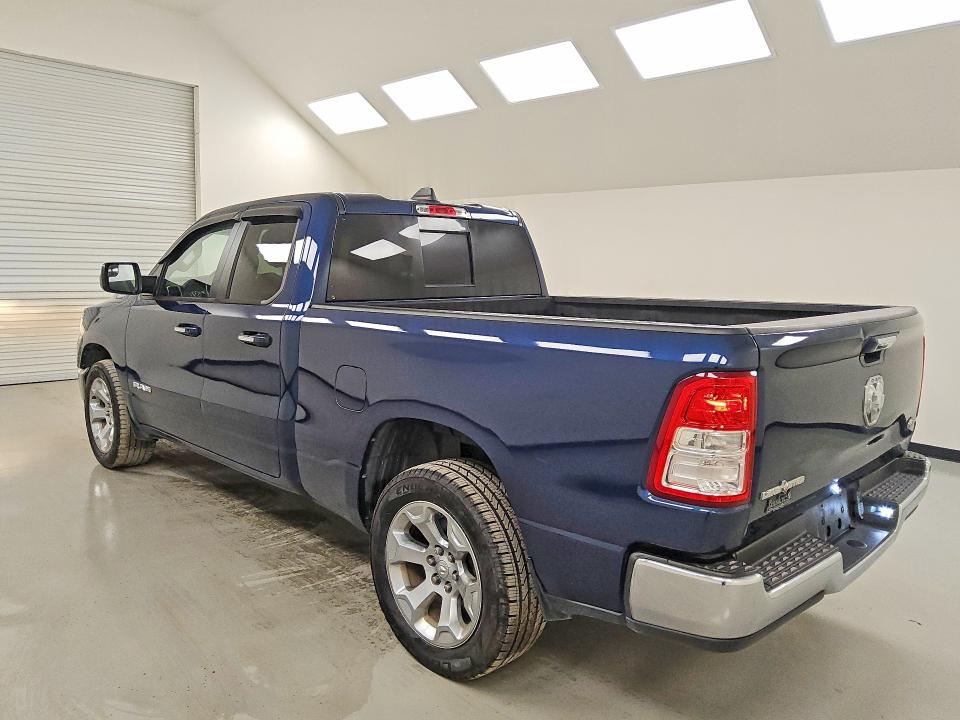Aukcja sprzedaży 2020 Ram 1500, vin: 1C6RREBG2LN373849, numer aukcji: 64246426