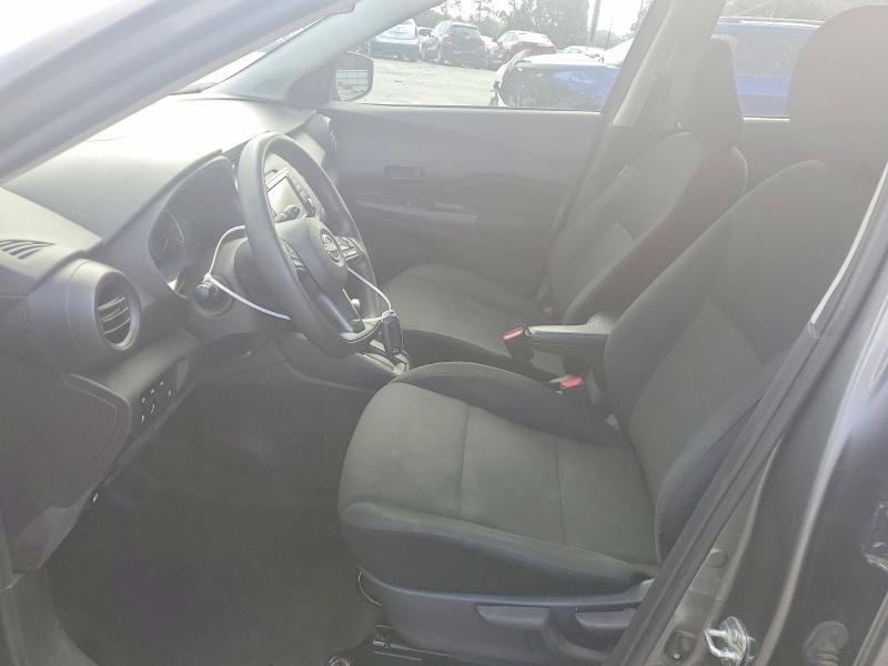 Aukcja sprzedaży 2024 Nissan Kicks, vin: 3N1CP5BV2RL490202, numer aukcji: 66599066