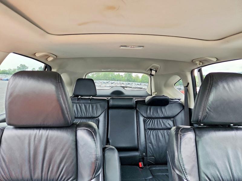 Продаж на аукціоні авто 2014 Honda Cr-v, vin: 5J6RM4H71EL036915, номер лоту: 67263036