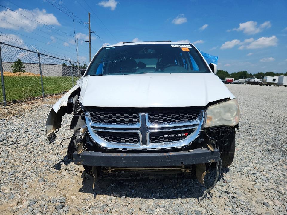 Aukcja sprzedaży 2016 Dodge Grand Caravan, vin: 2C4RDGCG6GR278236, numer aukcji: 65579716