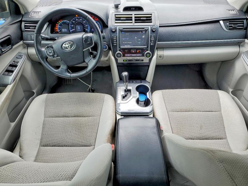 Продаж на аукціоні авто 2014 Toyota Camry Hybrid, vin: 4T1BD1FK8EU131782, номер лоту: 65667106