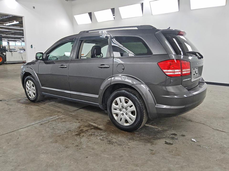 Aukcja sprzedaży 2016 Dodge Journey, vin: 3C4PDCAB9GT121420, numer aukcji: 64172096