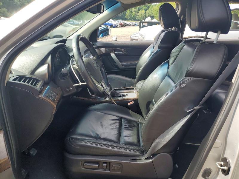 Продаж на аукціоні авто 2013 Acura Mdx, vin: 2HNYD2H41DH503204, номер лоту: 63915206