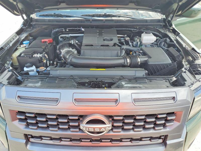Продажа на аукционе авто 2026 Nissan Frontier, vin: 1N6ED1EJ5TN657687, номер лота: 63747736