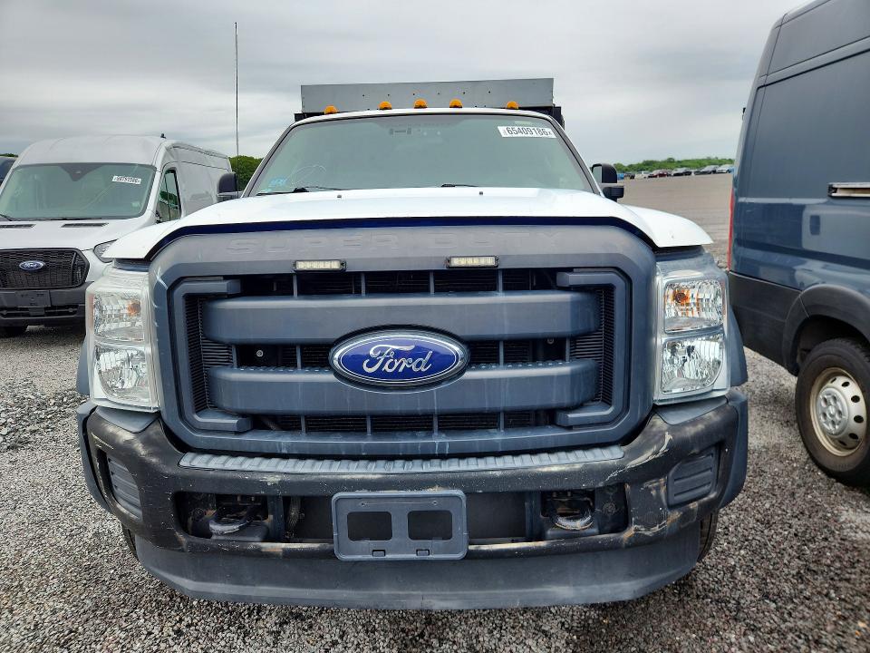Продаж на аукціоні авто 2016 Ford F450, vin: 1FD0W4GY3GEB65096, номер лоту: 65409186