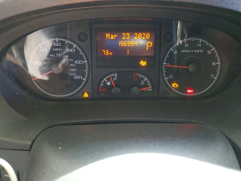 65955776 :رقم المزاد ، 3C6MRVJGXME536457 vin ، 2021 Ram Promaster 3500 مزاد بيع