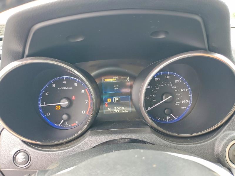 2018 Subaru Legacy მანქანა იყიდება აუქციონზე, vin: 4S3BNAK68J3006310, აუქციონის ნომერი: 65484746