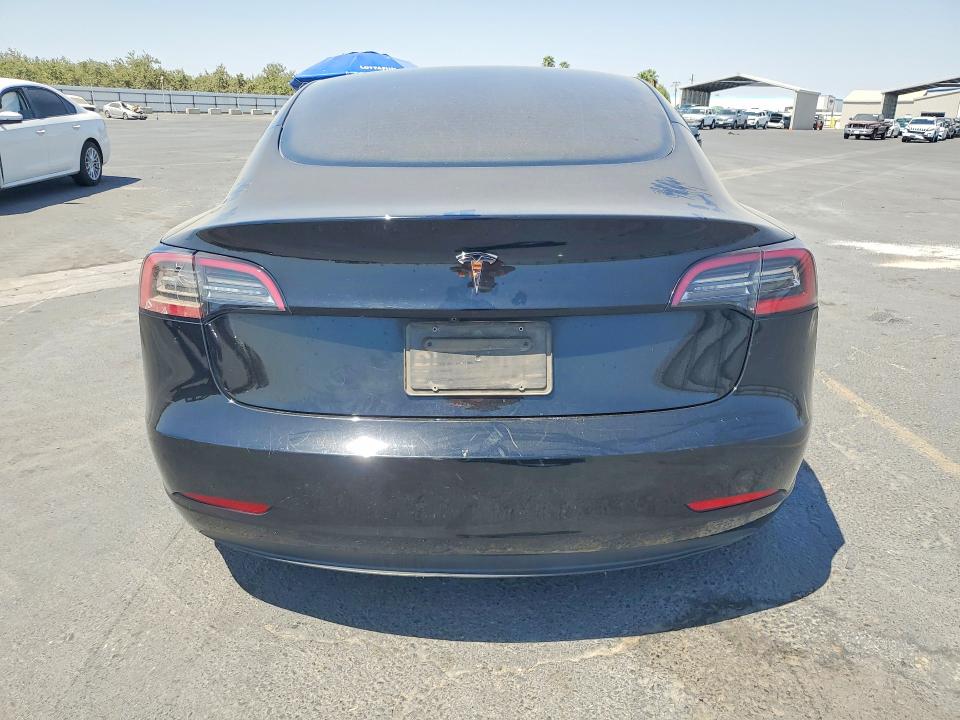 Aukcja sprzedaży 2023 Tesla Model 3, vin: 5YJ3E1EA5PF457386, numer aukcji: 66415136
