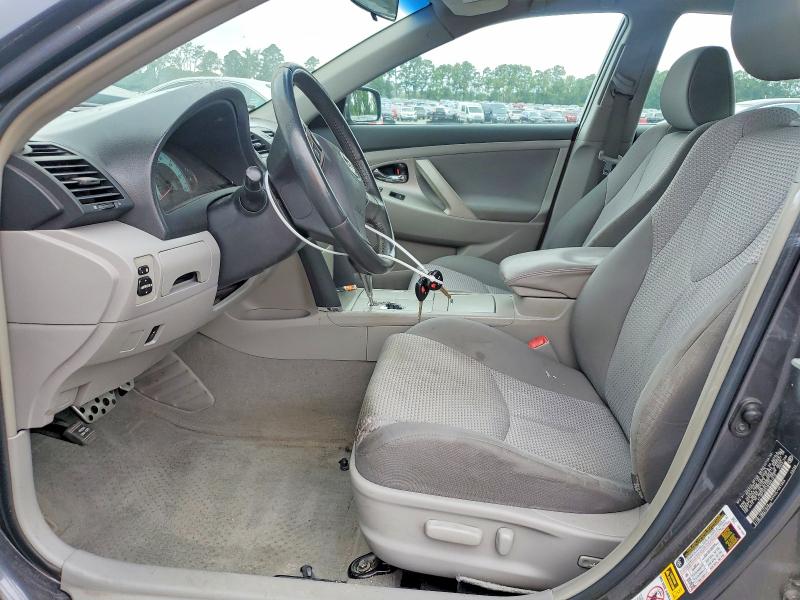 2011 Toyota Camry მანქანა იყიდება აუქციონზე, vin: 4T1BF3EK1BU601010, აუქციონის ნომერი: 62829056