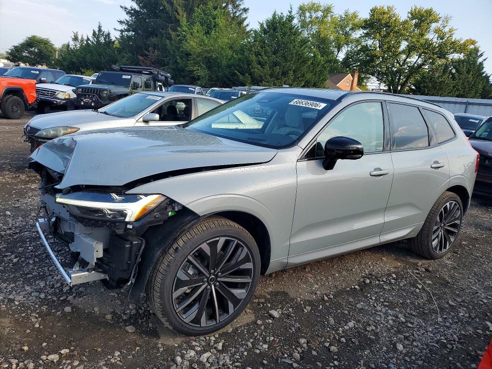 Aukcja sprzedaży 2026 Volvo Xc60, vin: YV4M12RM0T1334573, numer aukcji: 66636906