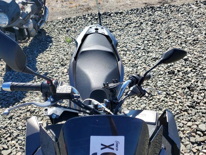Продаж на аукціоні авто 2023 Honda Ww150, vin: RLHKF4717PY100721, номер лоту: 64082166