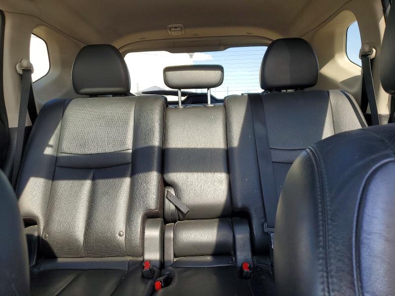 Aukcja sprzedaży 2015 Nissan Rogue, vin: 5N1AT2MV7FC785830, numer aukcji: 66552546