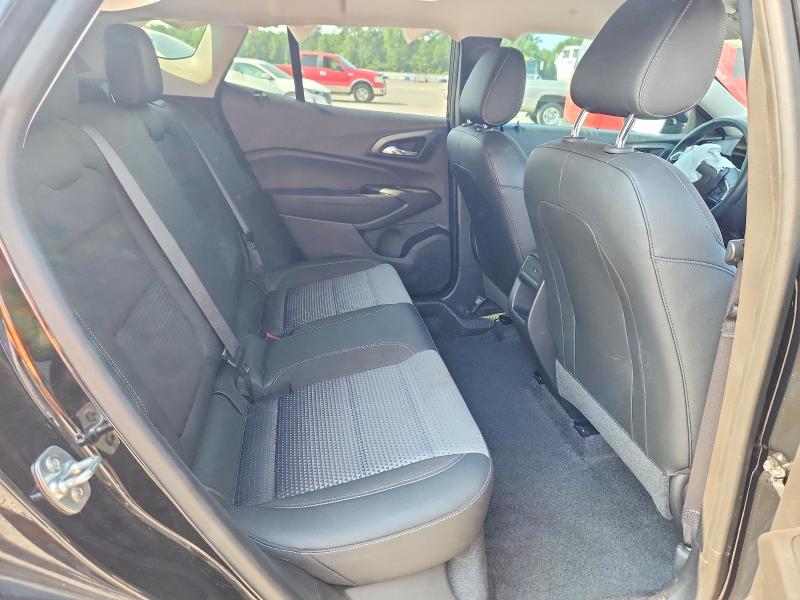 Продажа на аукционе авто 2025 Chevrolet Trax, vin: KL77LHEP1SC119894, номер лота: 64319186