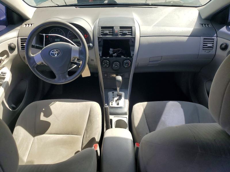 Продаж на аукціоні авто 2010 Toyota Corolla, vin: 1NXBU4EE1AZ341289, номер лоту: 66114086
